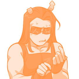 equius zahhak (homestuck)