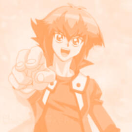 jaden / judai yuki (yugioh gx)