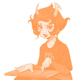 kanaya maryam (homestuck)